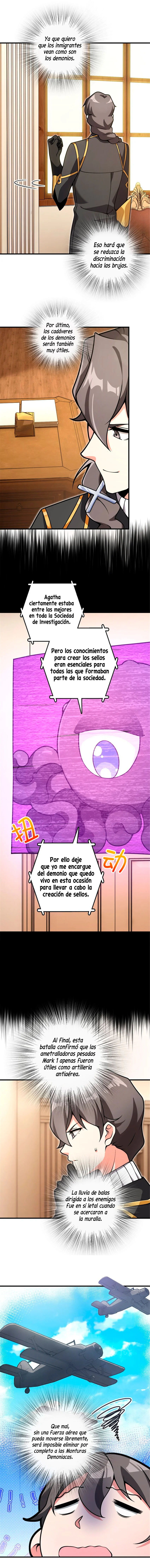 Read Release That Witch Español Manga Online