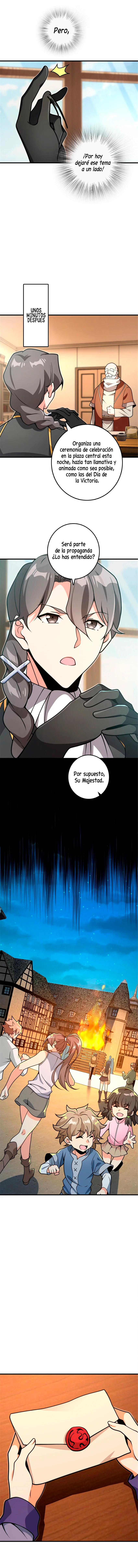 Read Release That Witch Español Manga Online