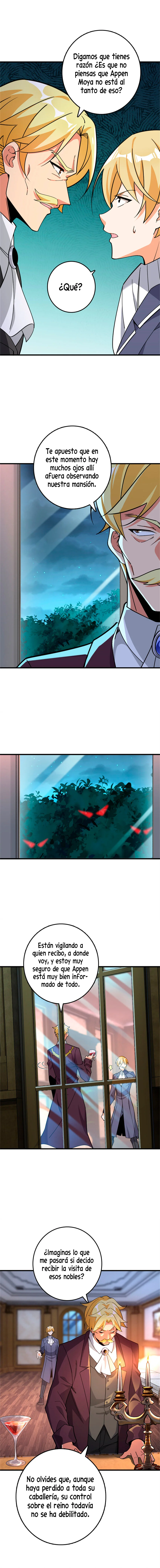 Read Release That Witch Español Manga Online