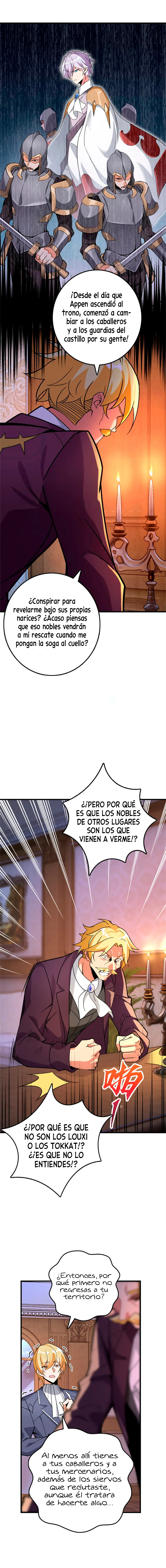 Read Release That Witch Español Manga Online