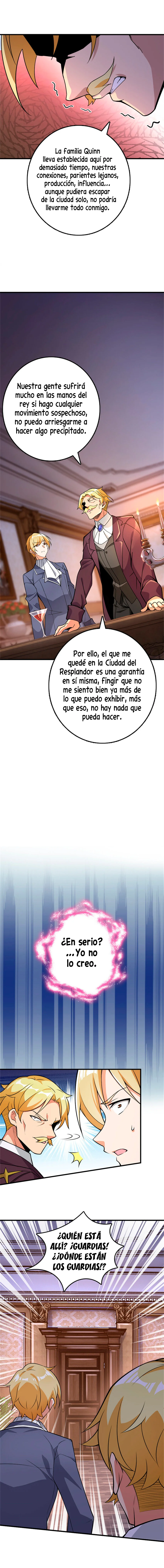 Read Release That Witch Español Manga Online