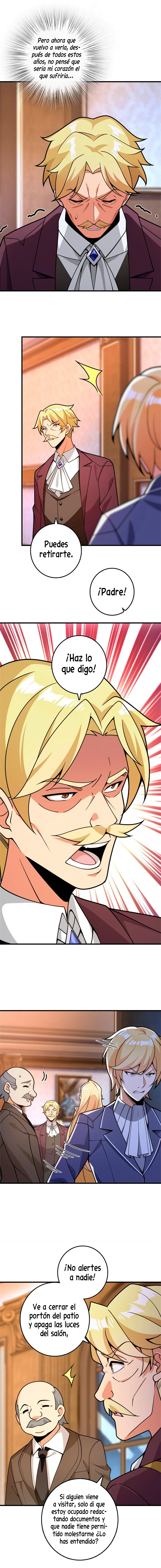 Read Release That Witch Español Manga Online