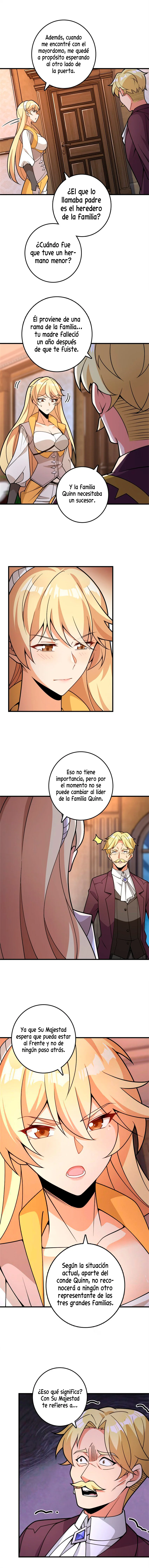 Read Release That Witch Español Manga Online