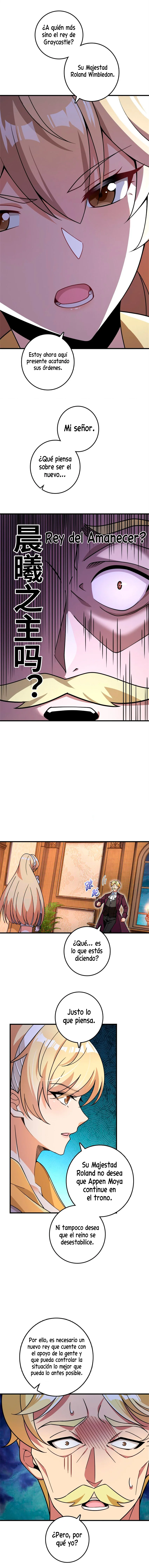 Read Release That Witch Español Manga Online