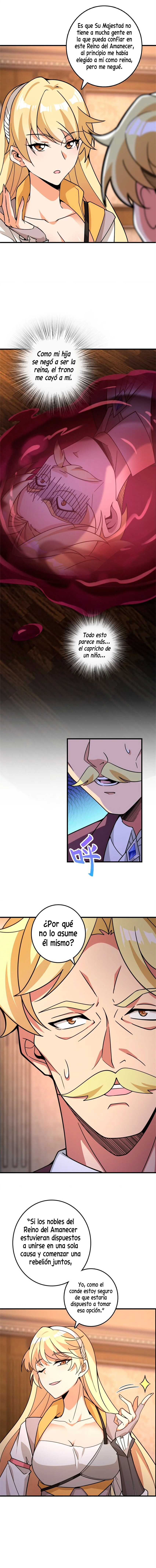 Read Release That Witch Español Manga Online