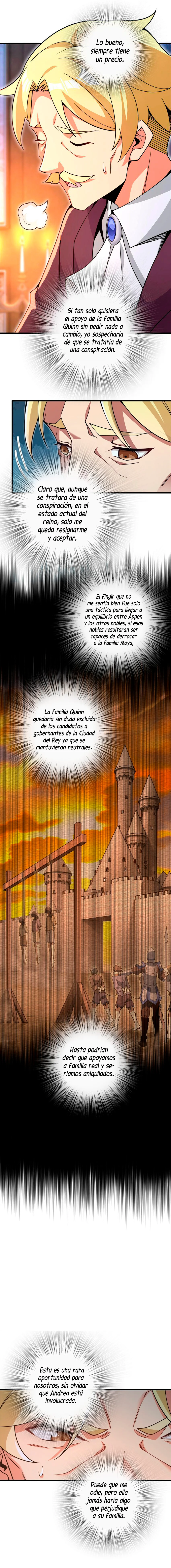 Read Release That Witch Español Manga Online