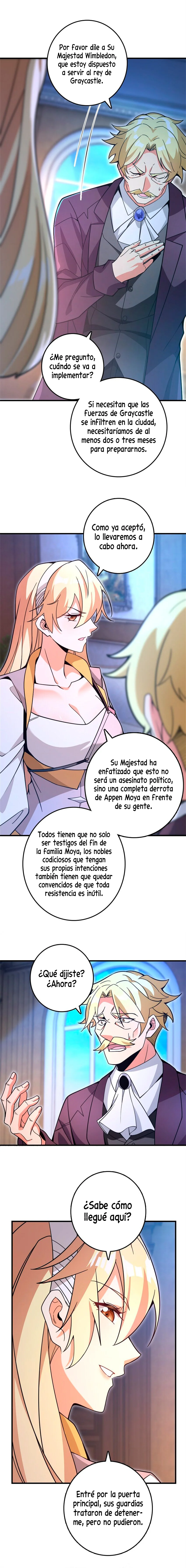 Read Release That Witch Español Manga Online