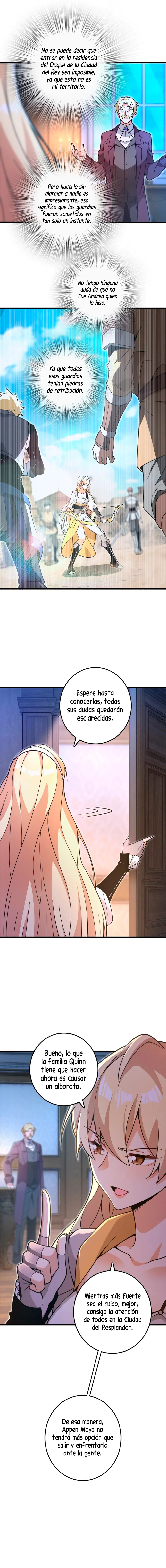 Read Release That Witch Español Manga Online