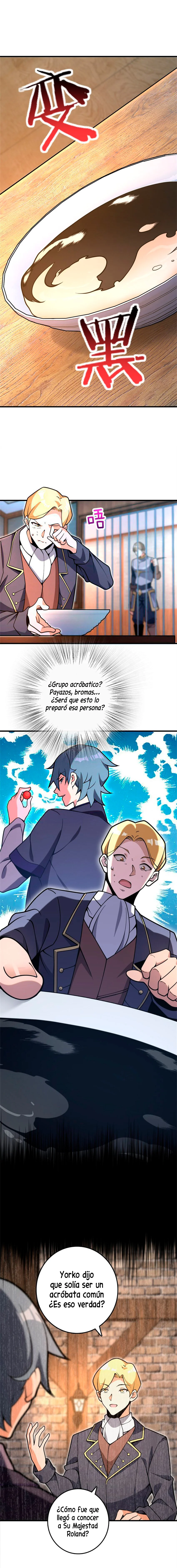 Read Release That Witch Español Manga Online