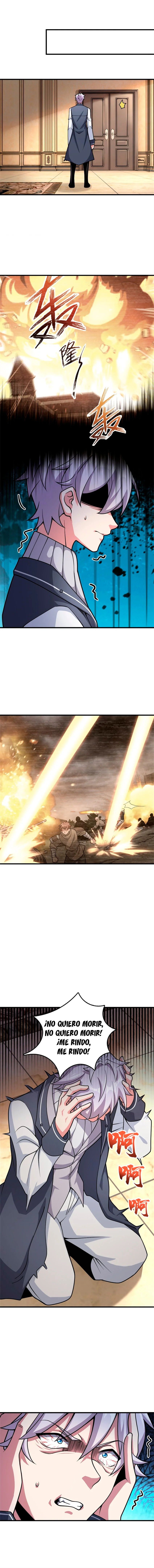 Read Release That Witch Español Manga Online