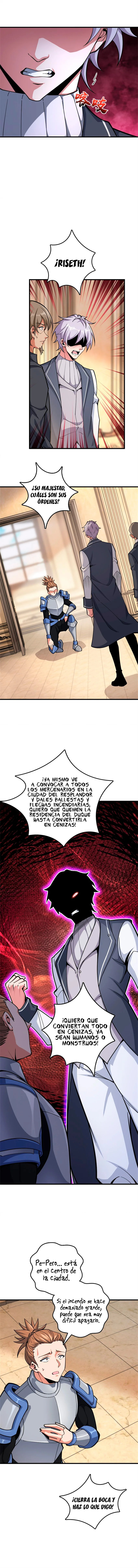 Read Release That Witch Español Manga Online