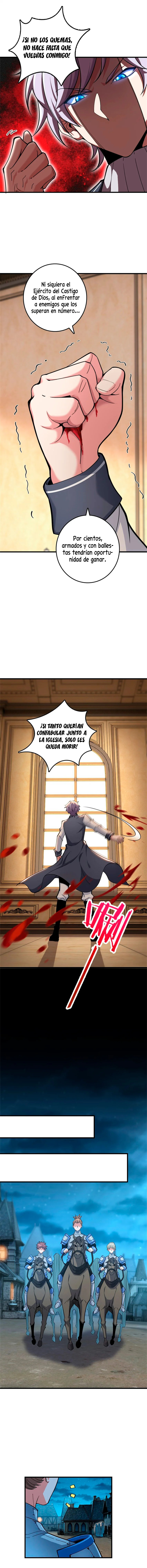 Read Release That Witch Español Manga Online