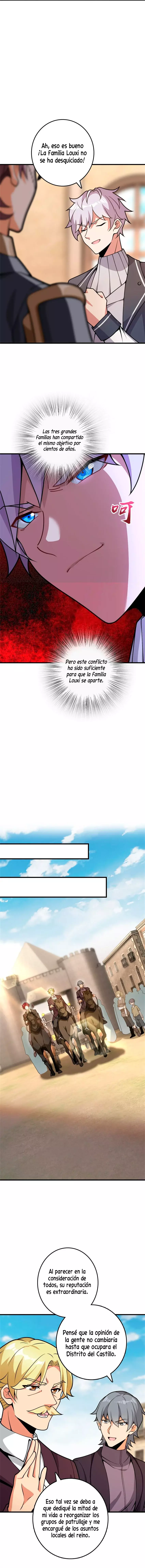 Read Release That Witch Español Manga Online