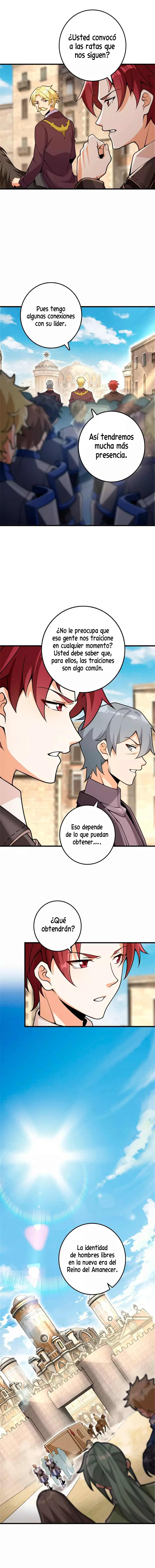 Read Release That Witch Español Manga Online