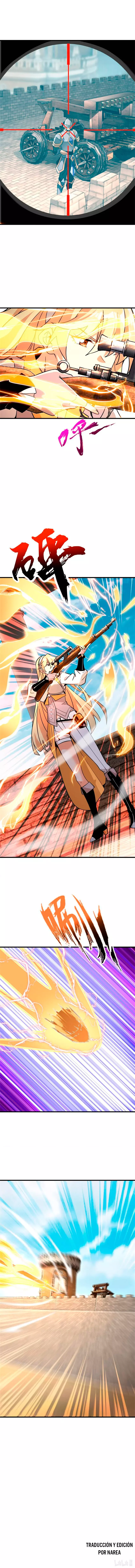 Read Release That Witch Español Manga Online