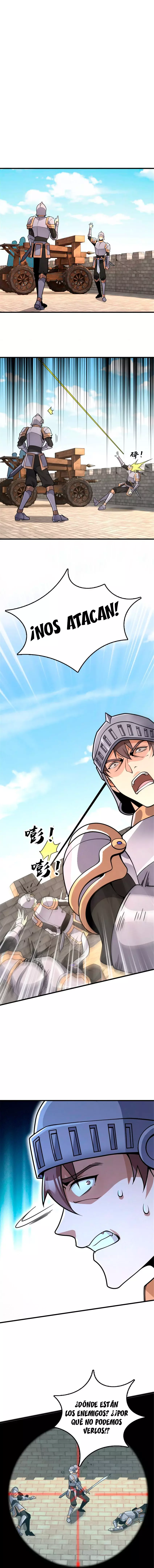 Read Release That Witch Español Manga Online