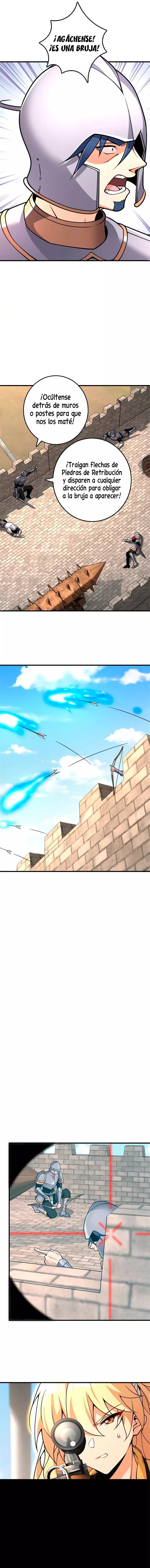 Read Release That Witch Español Manga Online