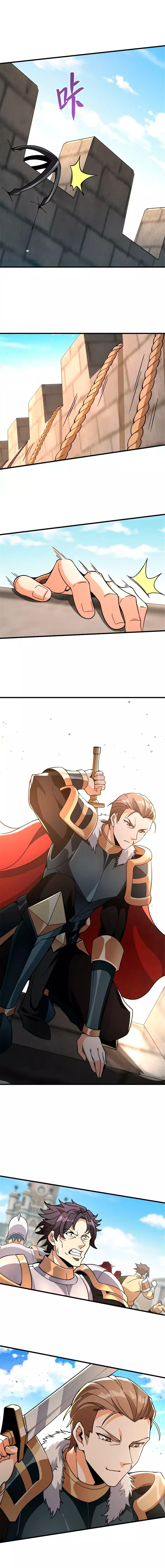 Read Release That Witch Español Manga Online