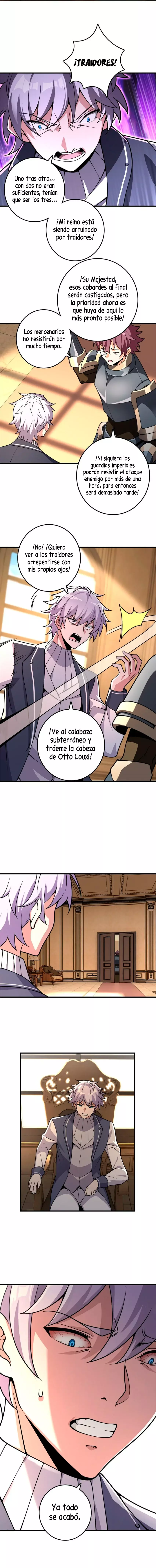 Read Release That Witch Español Manga Online