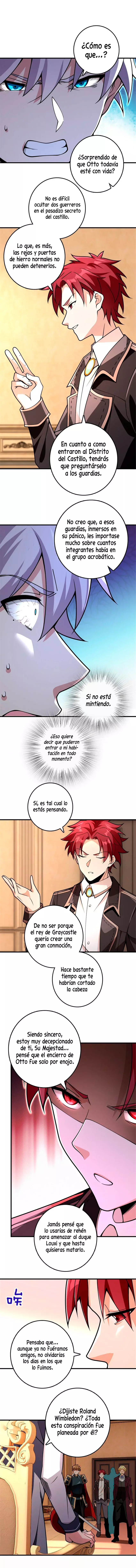 Read Release That Witch Español Manga Online
