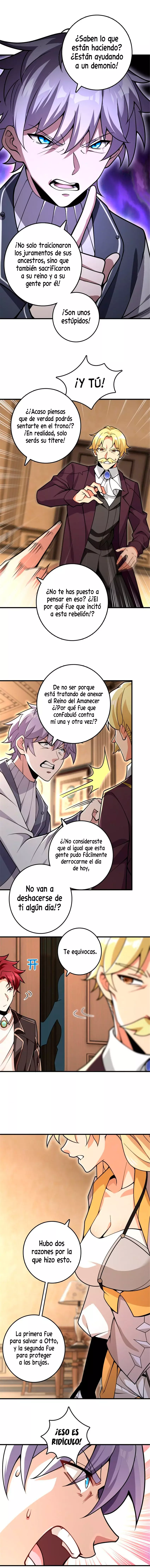 Read Release That Witch Español Manga Online