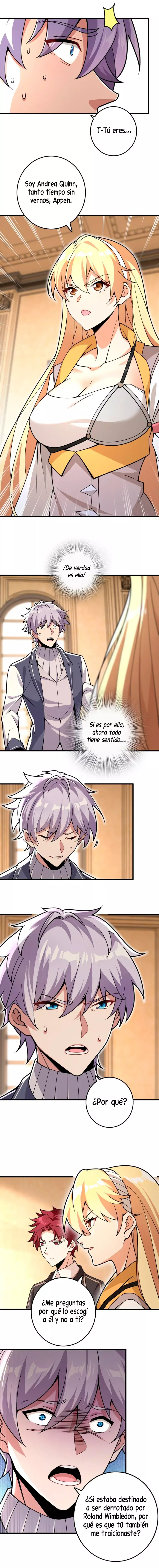 Read Release That Witch Español Manga Online