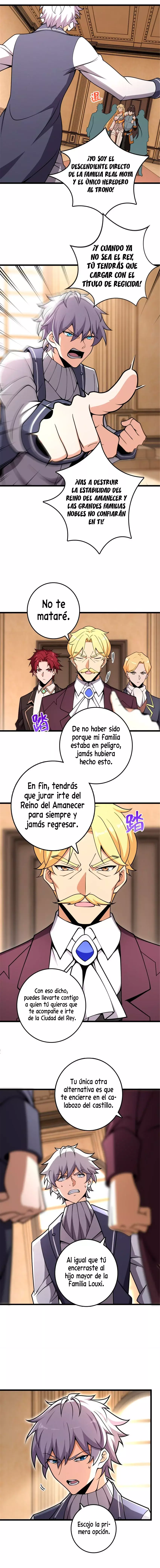 Read Release That Witch Español Manga Online