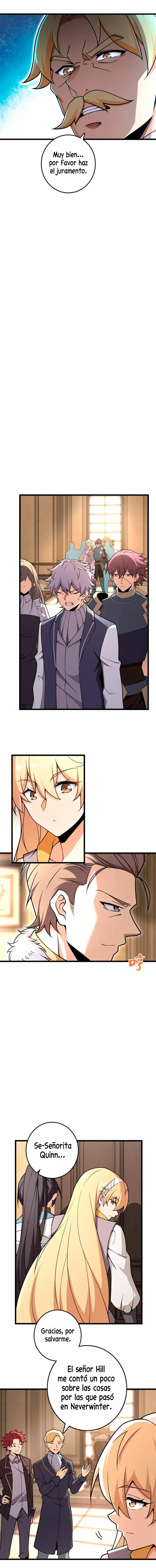Read Release That Witch Español Manga Online