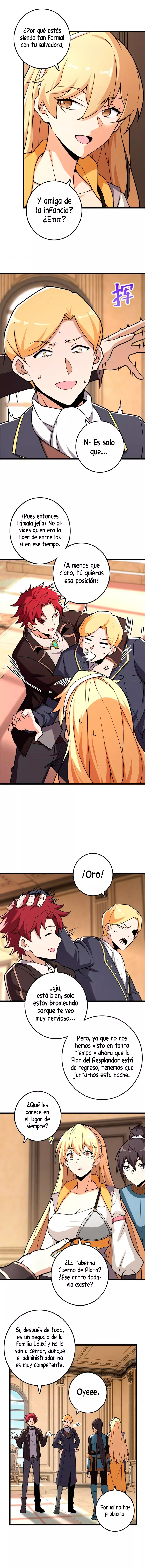 Read Release That Witch Español Manga Online