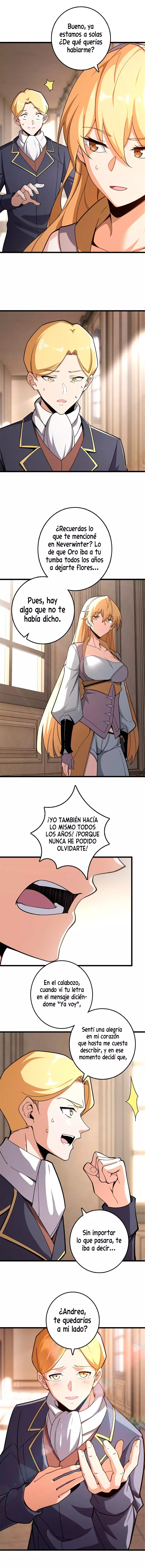 Read Release That Witch Español Manga Online