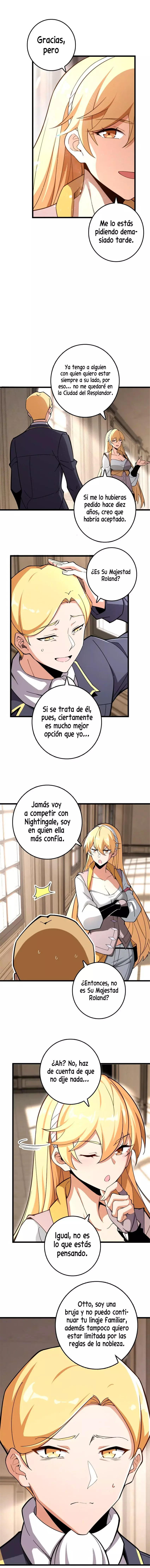 Read Release That Witch Español Manga Online