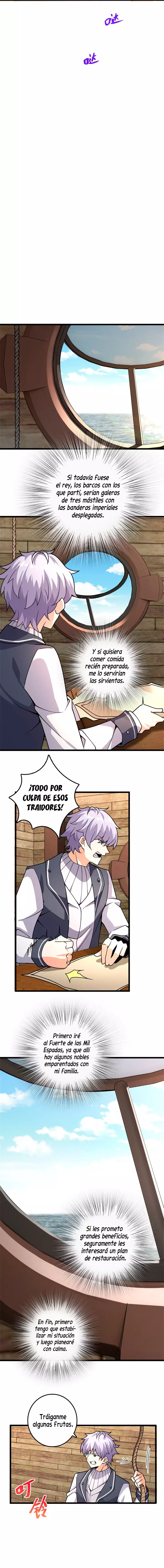Read Release That Witch Español Manga Online