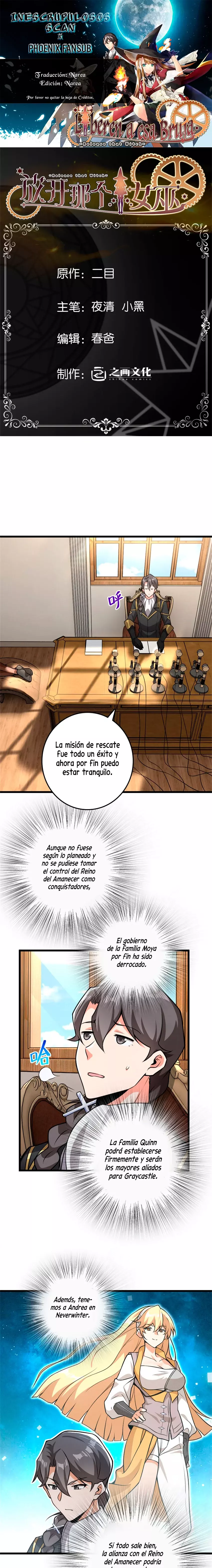 Read Release That Witch Español Manga Online