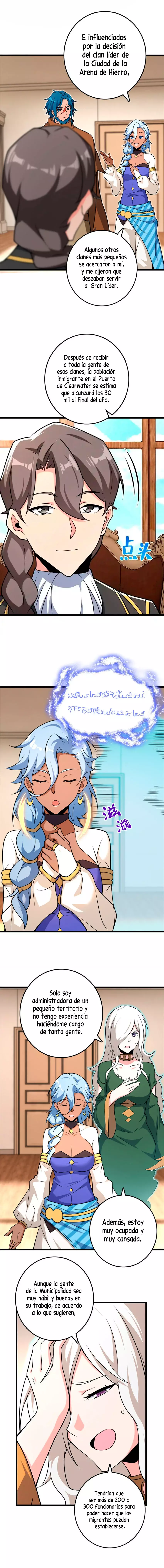Read Release That Witch Español Manga Online