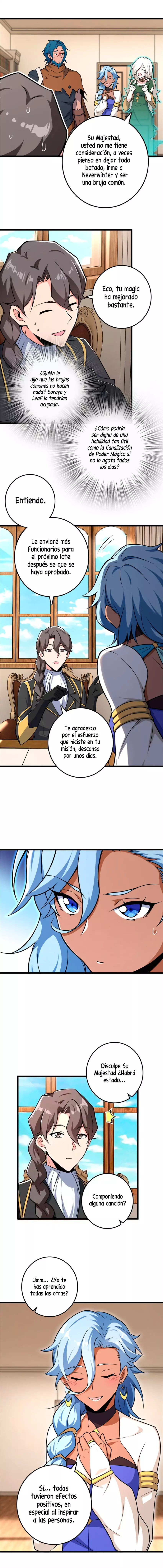 Read Release That Witch Español Manga Online