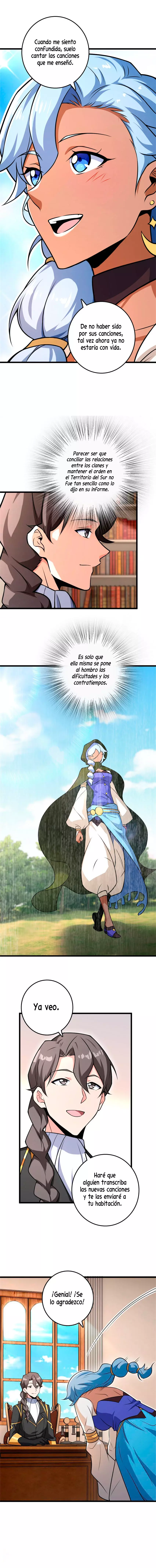 Read Release That Witch Español Manga Online