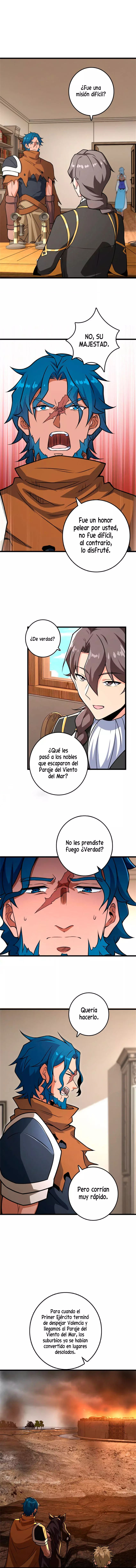 Read Release That Witch Español Manga Online