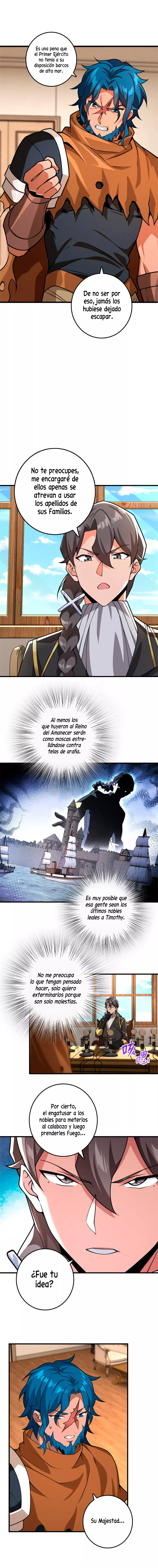 Read Release That Witch Español Manga Online