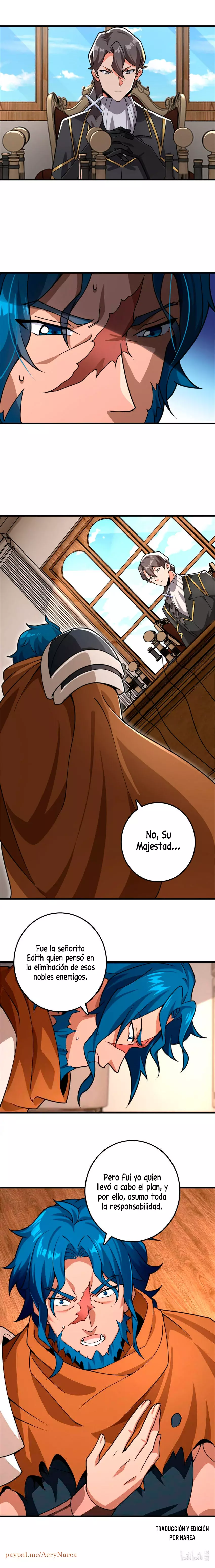Read Release That Witch Español Manga Online