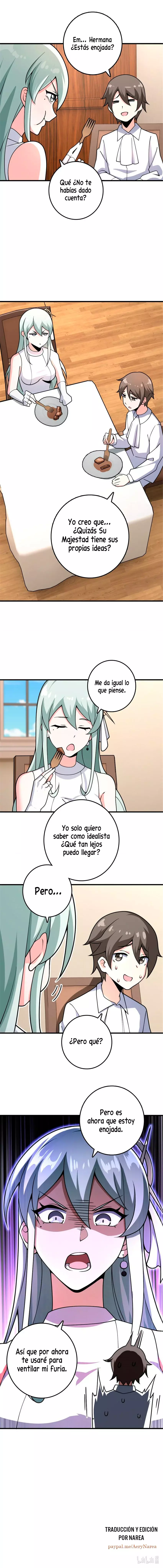 Read Release That Witch Español Manga Online