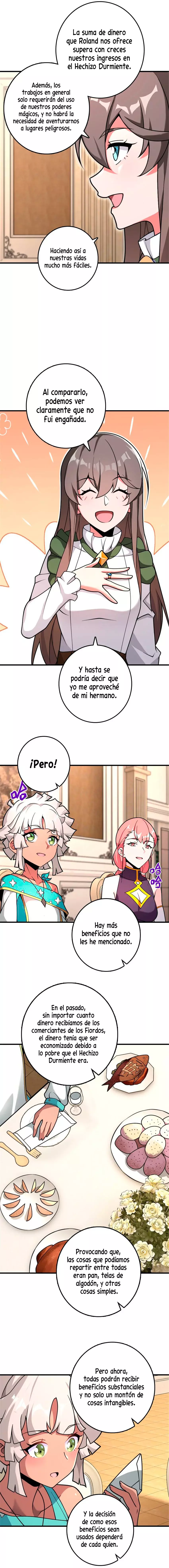 Read Release That Witch Español Manga Online