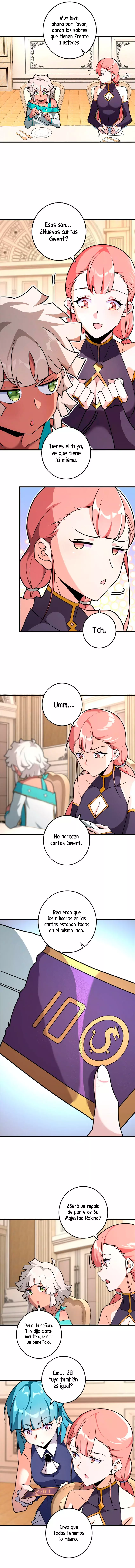 Read Release That Witch Español Manga Online