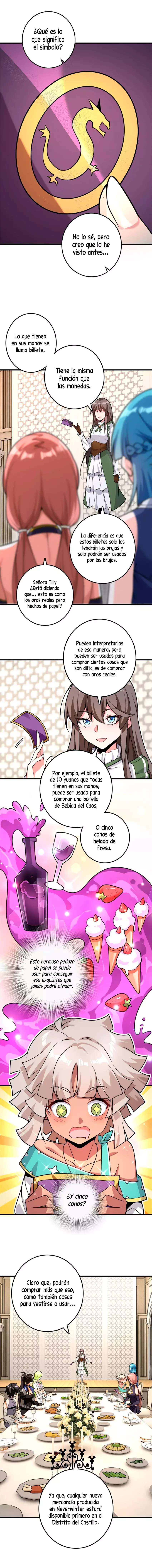 Read Release That Witch Español Manga Online