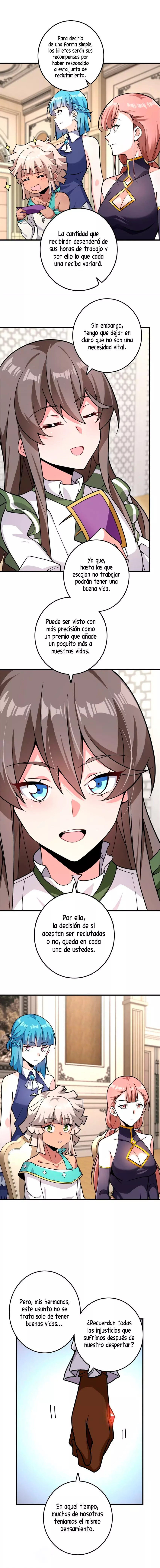 Read Release That Witch Español Manga Online
