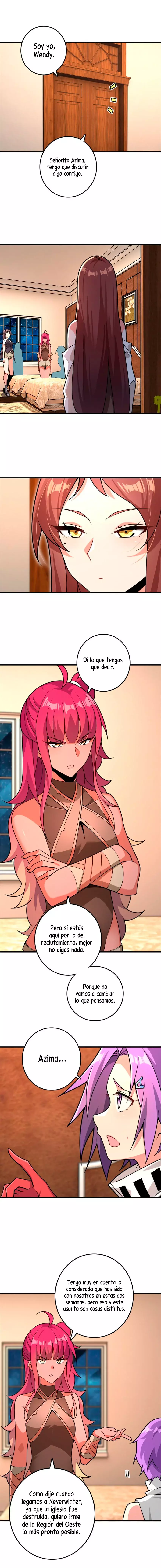 Read Release That Witch Español Manga Online