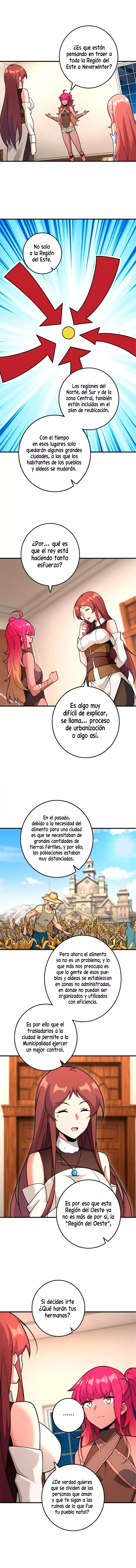 Read Release That Witch Español Manga Online