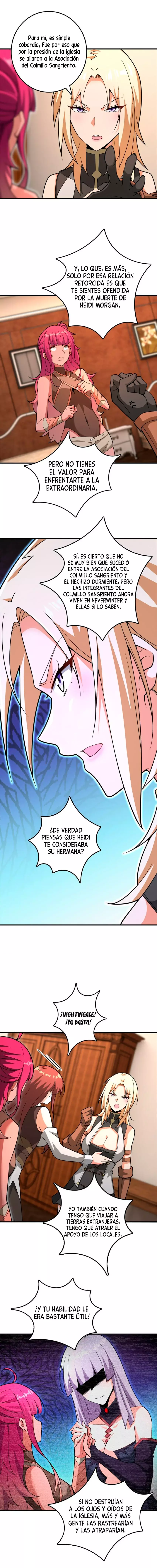 Read Release That Witch Español Manga Online