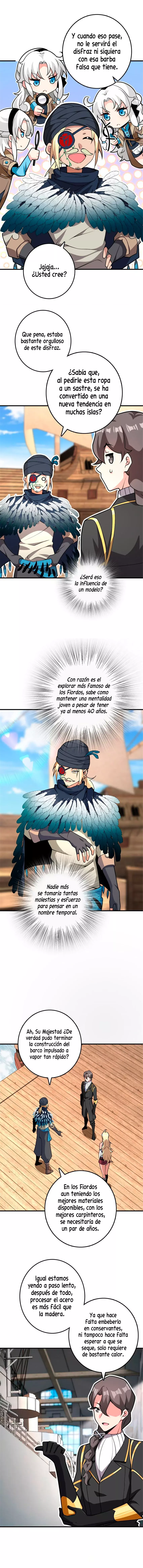 Read Release That Witch Español Manga Online