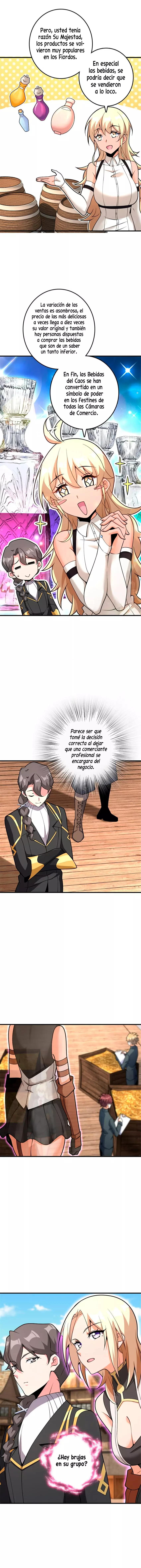 Read Release That Witch Español Manga Online