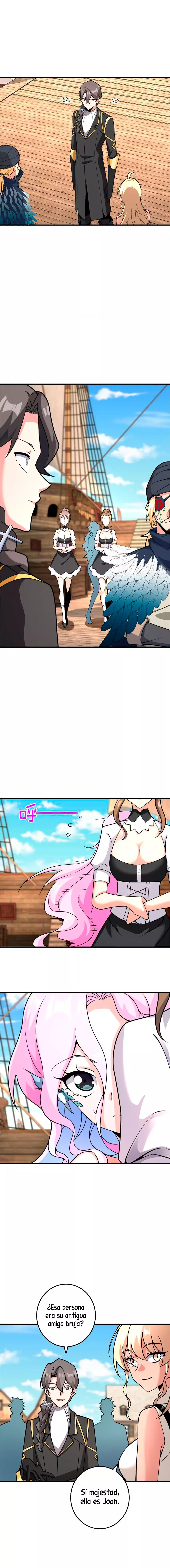 Read Release That Witch Español Manga Online